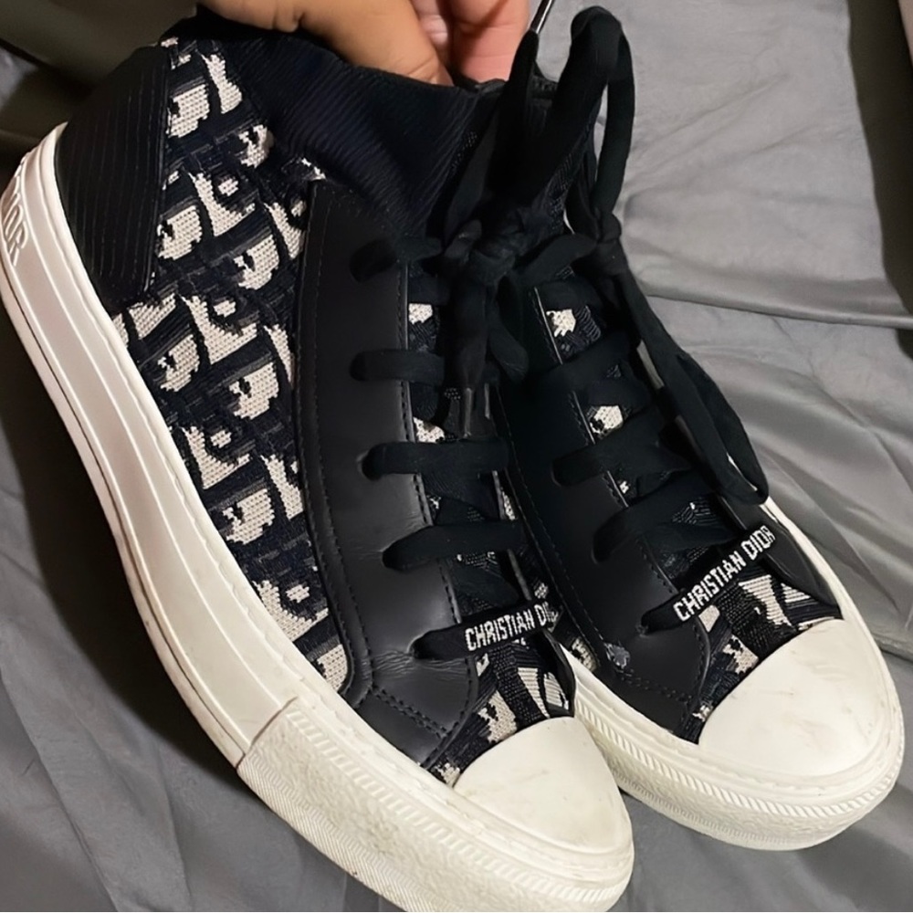 Walk’N Dior Sneakers
